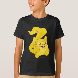 Meerca Gold T-Shirt