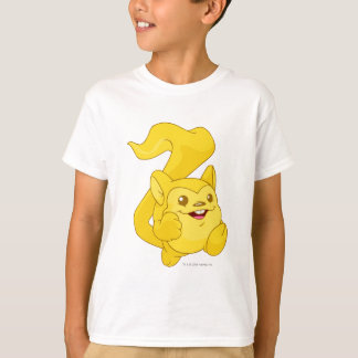 Meerca Gold T-Shirt