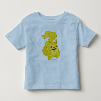Meerca Gold Toddler T-Shirt