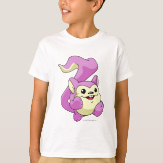 Meerca Pink T-Shirt