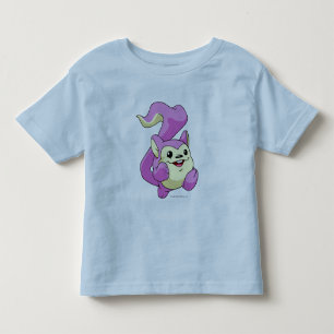 Meerca Pink Toddler T-Shirt