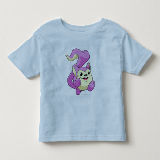Meerca Pink Toddler T-Shirt