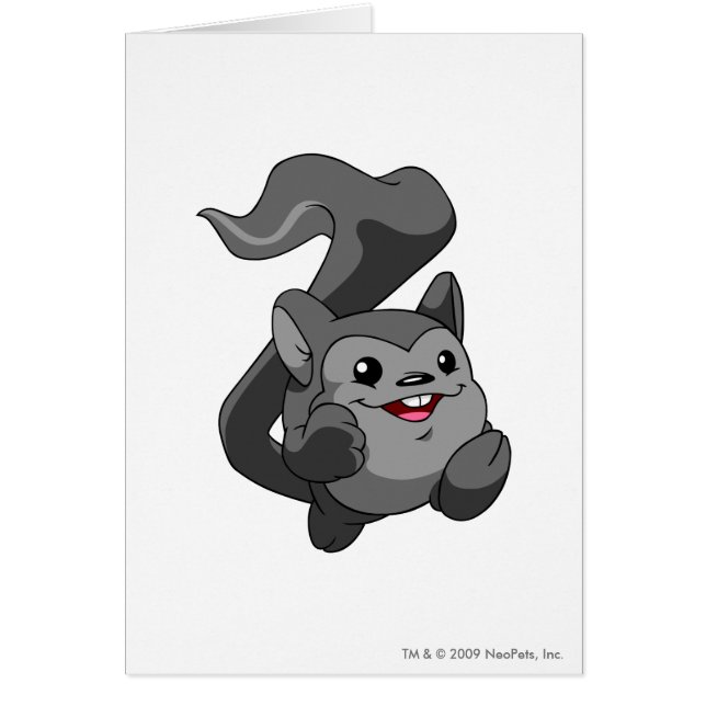 Meerca Shadow  (Front)