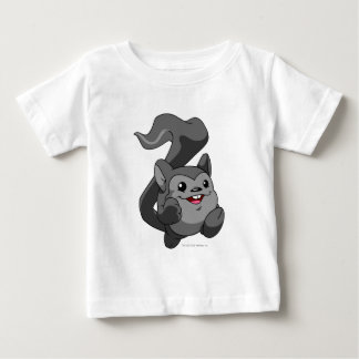 Meerca Shadow  Baby T-Shirt