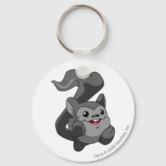 Meerca Shadow  Key Ring