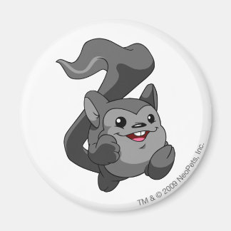 Meerca Shadow  Magnet