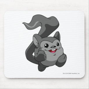 Meerca Shadow Mouse Mat