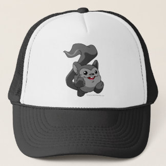 Meerca Shadow  Trucker Hat