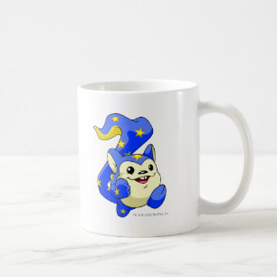 Meerca Starry Coffee Mug
