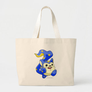 Meerca Starry Large Tote Bag