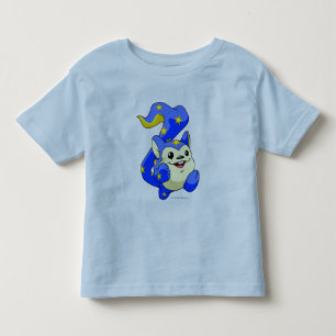 Meerca Starry Toddler T-Shirt