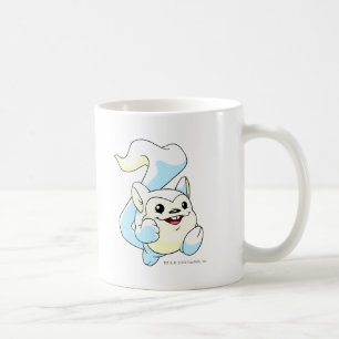 Meerca White Coffee Mug