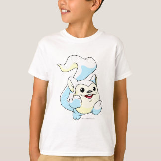 Meerca White T-Shirt
