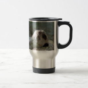 Meerkat 024 travel mug