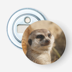 Meerkat 041 bottle opener