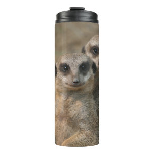 Meerkat 067 thermal tumbler