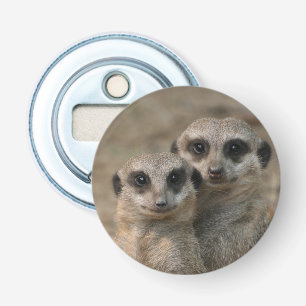Meerkat 098 bottle opener