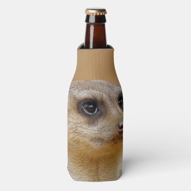 Meerkat 154 bottle cooler (Bottle Front)