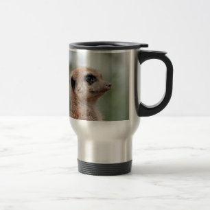 Meerkat 180 travel mug