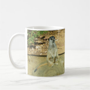 Meerkat #1 Mug