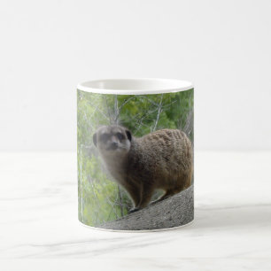 Meerkat Coffee Mug