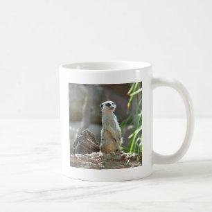 Meerkat Coffee Mug