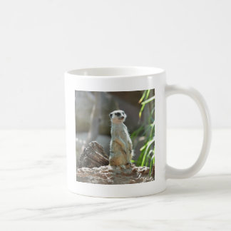 Meerkat Coffee Mug