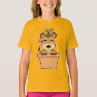 Meerkat Flower
