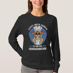 Meerkat Meerkat T-Shirt