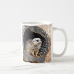Meerkat Mug