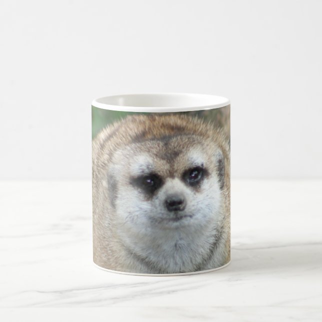 Meerkat Mug (Center)