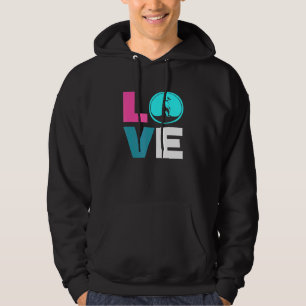 Meerkat Surikate Animal Love Hoodie