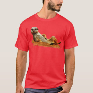 Meerkat T-Shirt