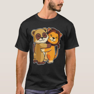 Meerkat T-Shirt