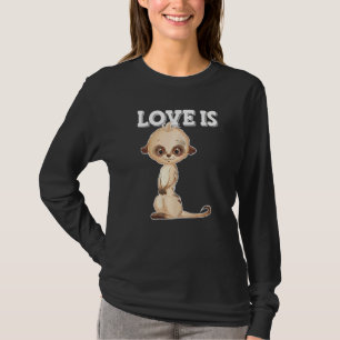 Meerkat T-Shirt