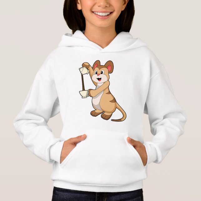 Meerkat with Coffee pot & Coffee.PNG (Front)