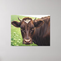 Meet Coe Cow