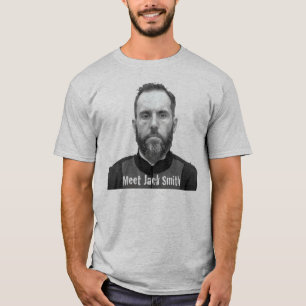 Meet Jack Smith T-Shirt