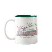 Meet Me at the Boardwalk Mug