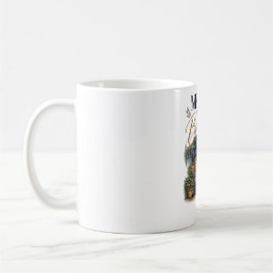 Meet Me at the Bookstore Mug