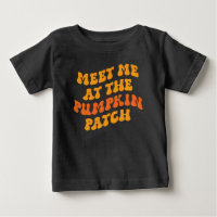 Meet Me At The Pumpkin Patch