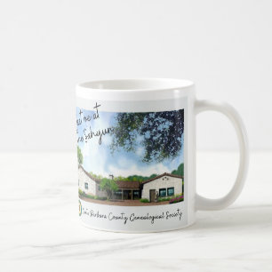 Meet Me at the Sahyun Mug