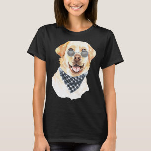Meet Mr Lab T-Shirt