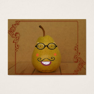 meet Seely Pearry