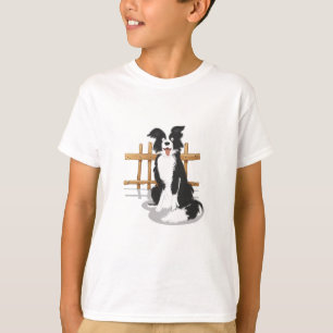 Meet Tejo, my brother's dog T-Shirt