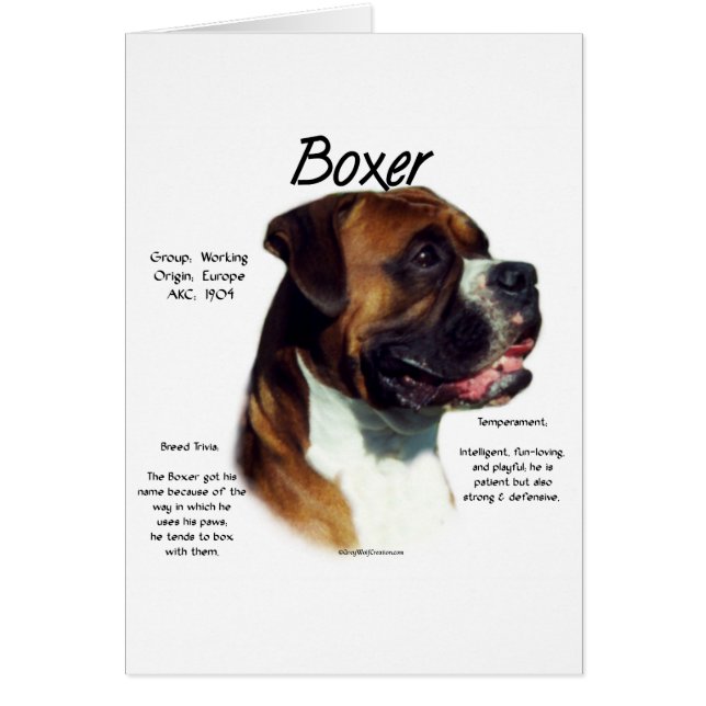 Meet the Breed (Front)