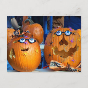 Meet The Ghoulies Postcard