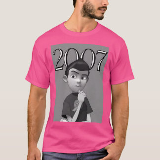 Meet The Robinsons T-Shirt
