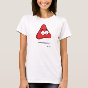 Meet the TRICs - Rick Risk T-Shirt