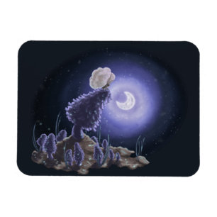 Meeting at Moonlight Magnet